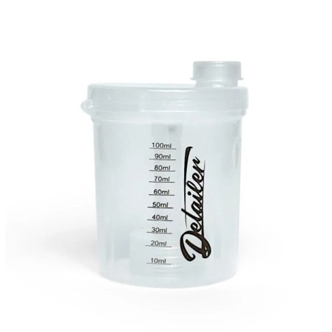 Copo Dosador para Diluição Detailer (100ml)