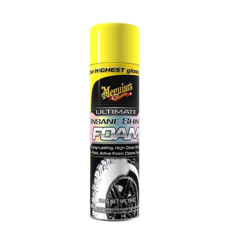 Meguiars Ultimate Insane Shine Foam G210419 (538ml)