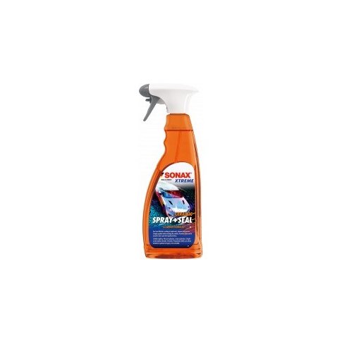 Selador Cerâmico Sonax Xtreme Ceramic Spray + Seal (750ml)