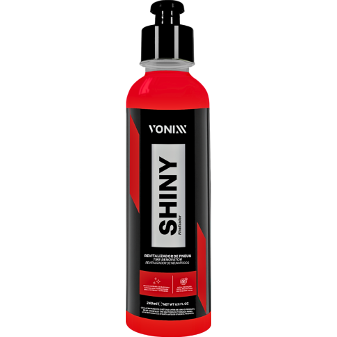 Shiny Vonixx (240ml)