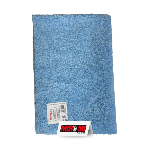 Pano de Microfibra Lincoln Azul 350gsm (40x60cm)