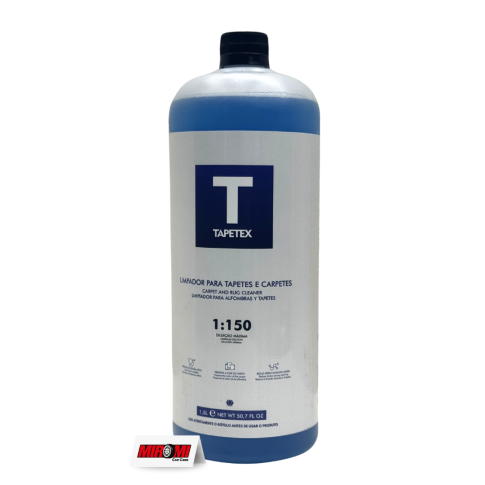 Tapetex Detergente Concentrado EasyTech (1,5 Litros)