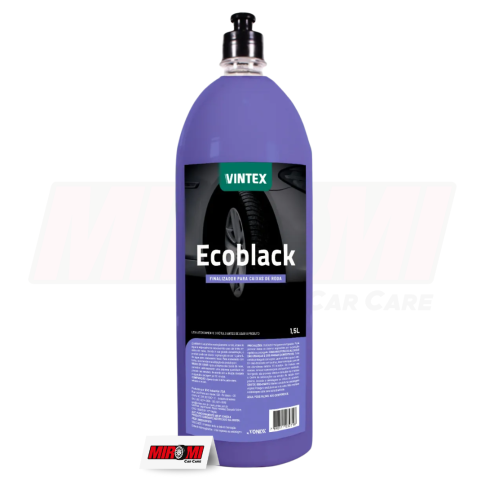 EcoBlack Vintex (1,5 Litro)