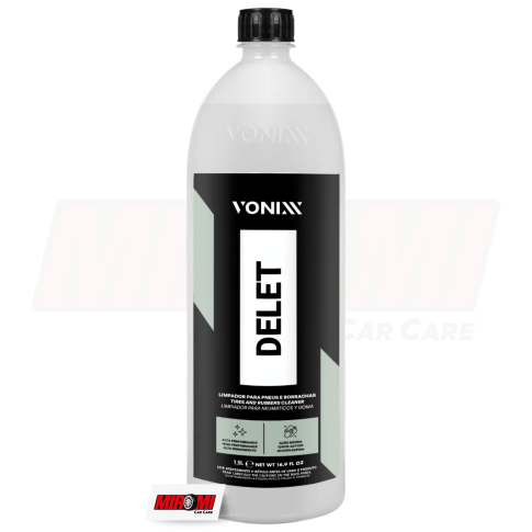 Delet Vonixx (1,5 Litro)