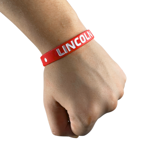 Pulseira Exclusiva Lincoln