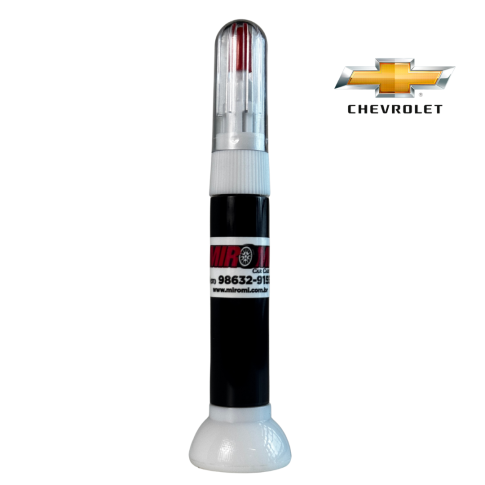 Caneta Tira Risco - Chevrolet