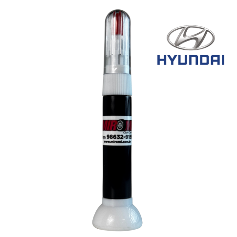 Caneta Tira Risco - Hyundai