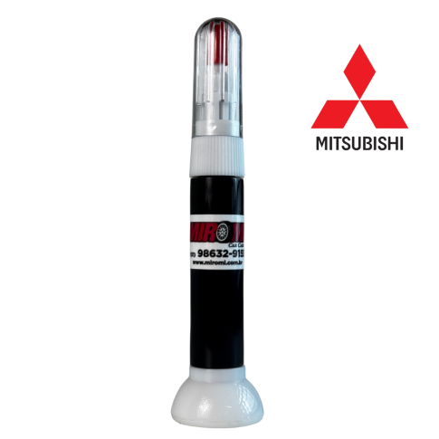 Caneta Tira Risco - Mitsubishi