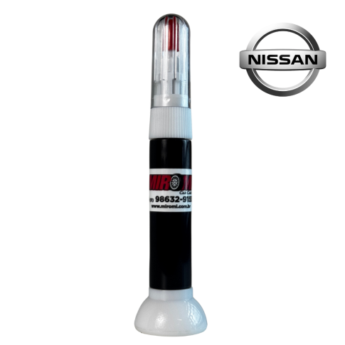 Caneta Tira Risco - Nissan