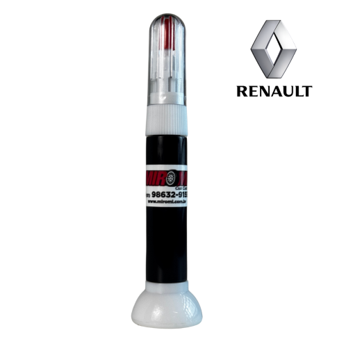 Caneta Tira Risco - Renault
