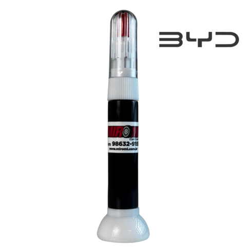 Caneta Tira Risco - BYD