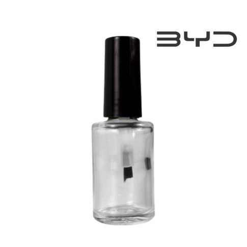 Tira Risco - BYD