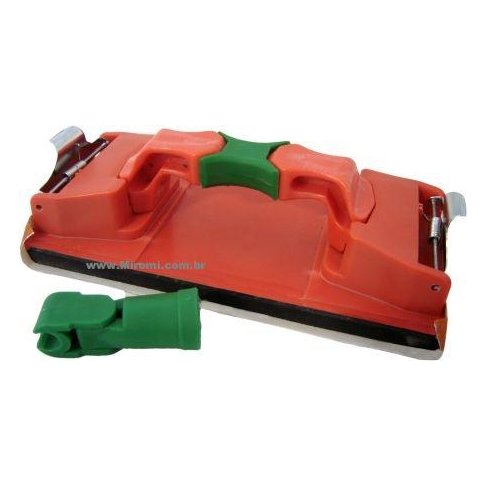 Purplex Lixador com Alça e Presilha e Conexão (220 x 97mm), 011