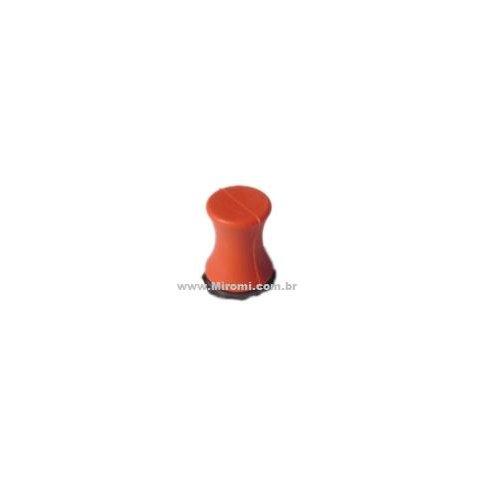 Purplex Taco Para Lixa Adesiva 2000 a 2500 - 022