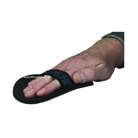 3M Hookit Suporte Manual 6", 05791 - LIQUIDAÇÃO
