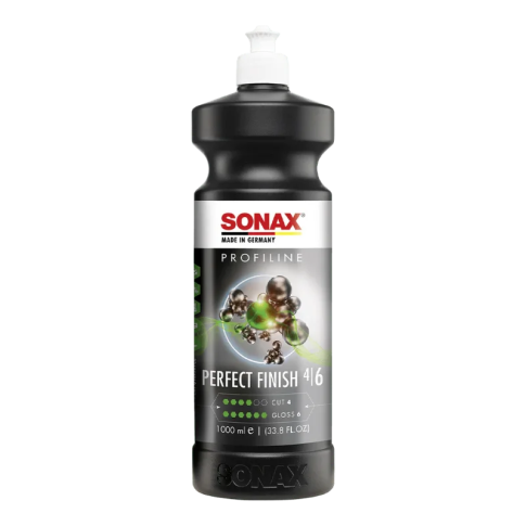 Perfect Finish Sonax Polidor de Refino (1 Litro)