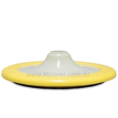 Suporte de 7" para Boinas de 8" (Rosca 5/8)