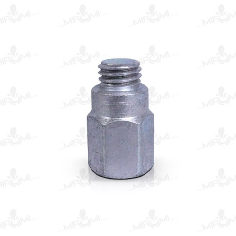Lincoln Parafuso Adaptador para Boina Dupla Face 5/8