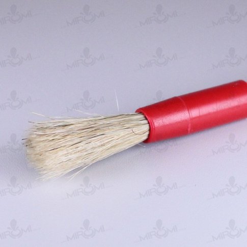 Pincel para Limpeza Nº 2 Borda Plástica (1 unidade)