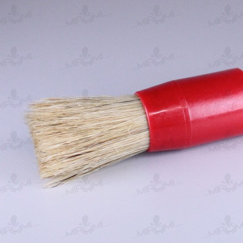 Pincel para Limpeza Nº 12 Borda Plástica (1 unidade)
