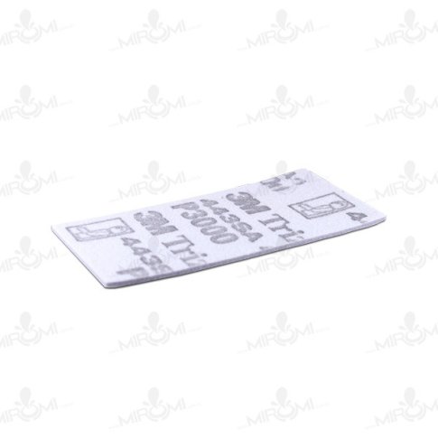 3M Lixa Folha Trizact P3000, 30290 (1 unidade)