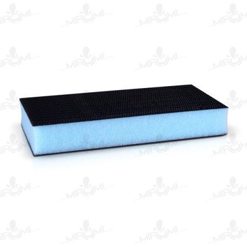 3M Suporte Manual de Velcro para Lixa Trizact Folha, 05612