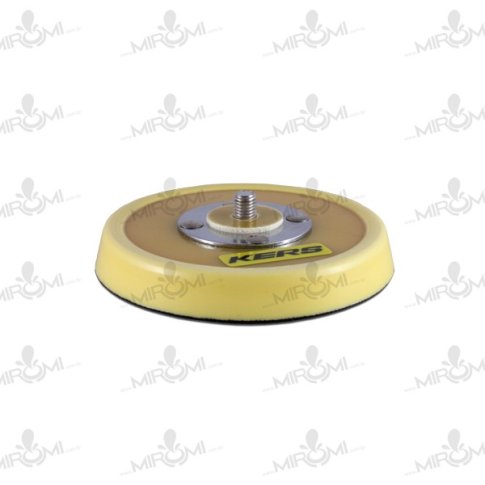 Kers Suporte para Roto Orbital 4" (Rosca 5/16)