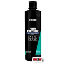 Pneu Pretinho Vintex Hobby (500ml)