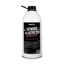 Vintex Renova Plásticos (3 Litros)