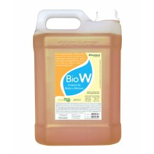 Alcance Bio W Limpa Rodas e Motor Concentrado 1:60 (Bombona 5 Litros)