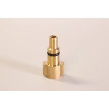 Adaptador Lavor para Snow Foam Canhão de Espuma (1 unidade)