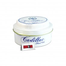 Cera de Carnaúba Cadillac Branca Hard Wax (300g)
