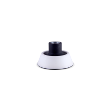 Miromi Suporte Super Flexível de 2" para Boinas 2" a 3" (Rosca 14mm)