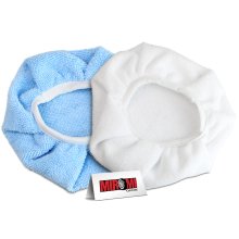 Gran Finale Capa de Microfibra Bonnet 6" (1 unidade)