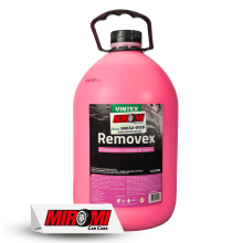 Removex Vintex Desengraxante 1:10 (Bombona 5 Litros)