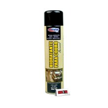 Centralsul Spray de Espuma Limpa e Hidrata Couro 4 em 1 (400ml) - LIQUIDAÇÃO