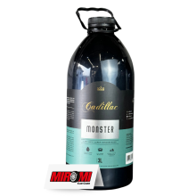 Cadillac Lava Autos Monster Super Concentrado 1:300 (3 Litros)