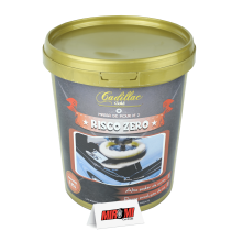 Cadillac Massa de Polir Risco Zero (1kg)