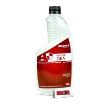 Alcance Impermeabilizante de Tecidos Master Dry (700ml)