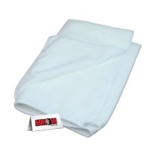 Pano de Microfibra Miromi Standard Branco 210gr/m² (50x70cm)