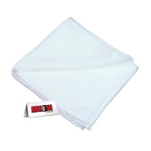Pano de Microfibra Miromi Standard Branco 210gr/m² (30x30cm)