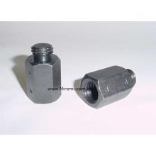 Arcom Parafuso Adaptador para Boina Dupla Face 14mm