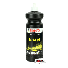 Sonax Profiline Composto Polidor Dupla-Ação EX 04-06 (1 Litro)