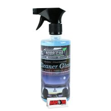 NobreCar Linha Premium Limpador de Vidros e Antiembaçante Cleaner Glass (500ml)