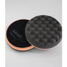 Boina de Espuma Waffle Scholl Concepts 6.5" Super Macia Preta