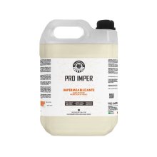 EasyTech Impermeabilizante de Tecidos Base d'água Pro Imper (Bombona 5 Litros)