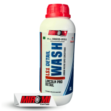 Lincoln Shampoo LS18 Detail Wash Super Concentrado 1:400 (1 Litro)