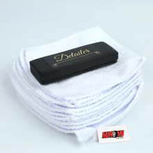 Detailer Kit Aplicador de Vitrificador Coating (1 unidade)