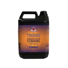 Easytech Lava Autos Desengraxante Tangerine Super Concentrado 1:100 (Bombona 5 Litros)