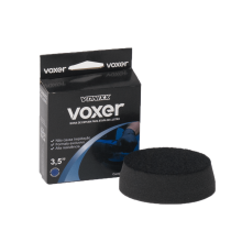 Vonixx Boina de Espuma Voxer 3.5" Super Macia Preta
